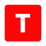 Logo of Play Tube - block ads & Video android Application 